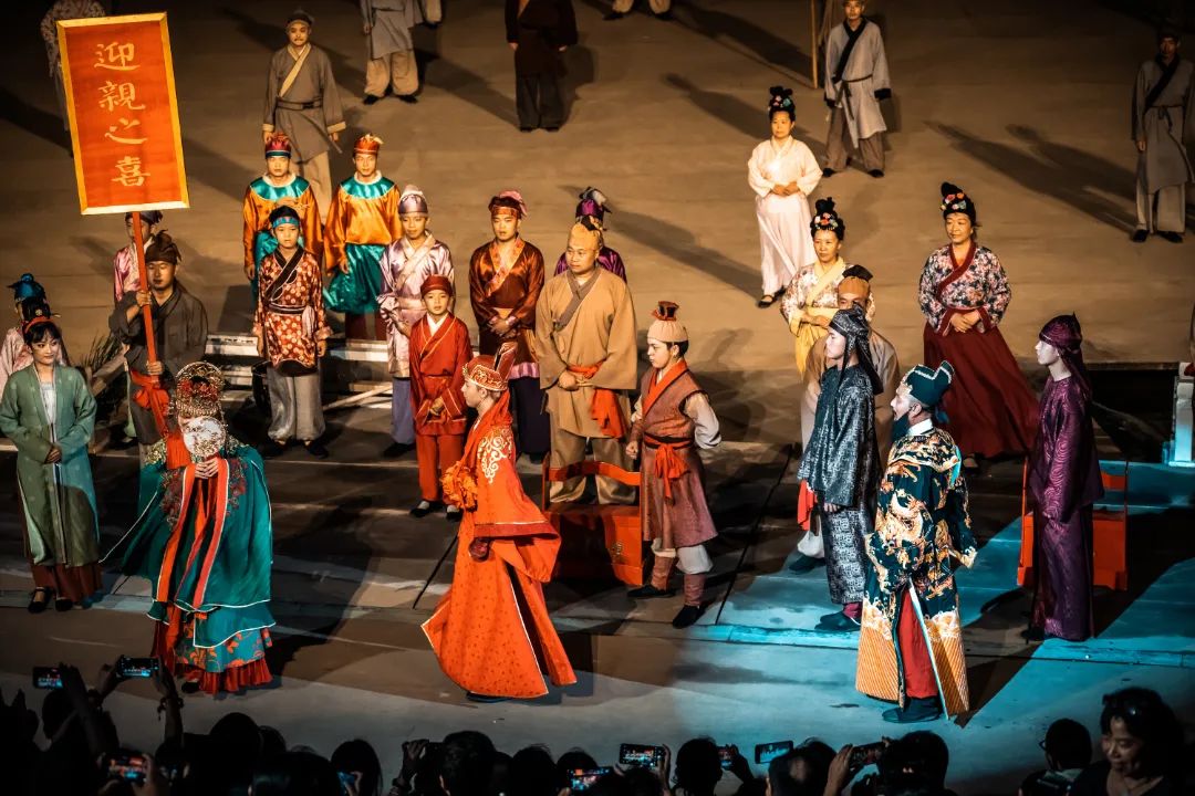 大宋东京梦华7月1日惊喜回归买一赠一免费游清园超级福利限时限量发放