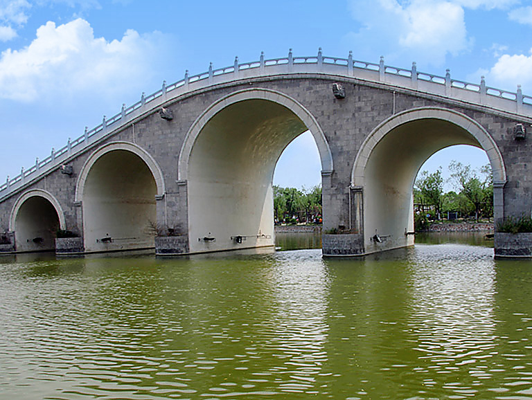 南京九龙桥图片图片